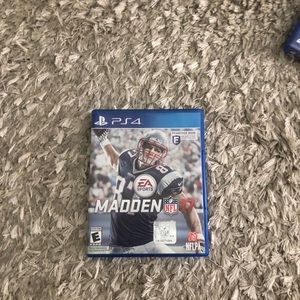 Madden17